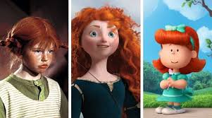 Red hair costumes include a rag doll poison ivy jessica. 9 Halloween Costume Ideas For Redheaded Kids How To Be A Redhead