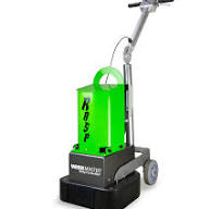 WerkMaster: North America's Premier Concrete Grinder ...