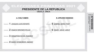 El miércoles 30 de septiembre finalizó el plazo para declarar candidaturas para las elecciones primarias a gobernadores regionales y alcaldes, con ello, se dio inicio al periodo de campaña electoral, el cual se extenderá hasta el mismo día de las votaciones, el próximo 29 de noviembre. J5oavf2g2cqcim