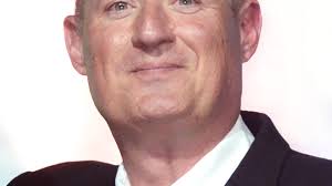 Bush ready for his big debut