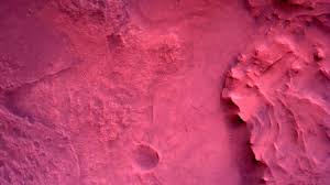 The drone, called ingenuity, was airborne for less than a minute, but nasa is celebrating what represents the first. Bilder Vom Mars Die Landung Wissen Sz De