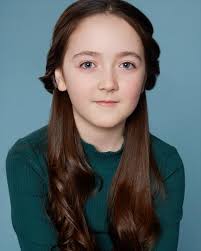 Another shout out to Vera Frederickson who will join the cast of a TV  series for an episode. Details cannot be announced yet. Way to go Vera !!!!!