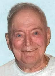 Erik Pedersen Obituary (1920