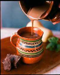 Mayan Hot Chocolate Recipe Mayan Hot Chocolate Recipe Hot Chocolate Recipes Mexican Hot Chocolate