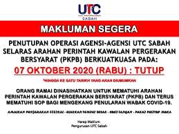 Utc Sabah Home Facebook
