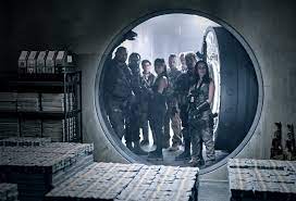 Кто пропустил, рекомендуем почитать «армия мертвецов: Armiya Mertvecov 2021 Vsyo O Filme Otzyvy Recenzii Smotret Video Onlajn Na Film Ru