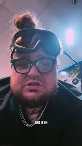 Go to Gold Rose In Rockford #fyp #tattoo #tattooapprentice #rapper