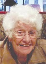 Helen Kovacs Obituary (1922