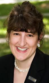 IN MEMORIAM: Janice Corbett of CAAA and ASUCD