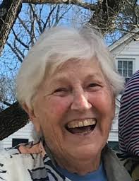 Miss Jessie M. Wilder Obituary August 11, 2023