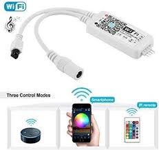 Led Strip Light W Remote Control In 2020 Led Strip Lighting Strip Lighting Led Strip