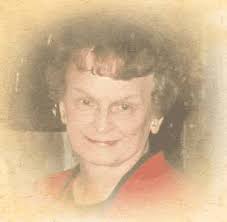 Vivian Liebeck Obituary & Funeral