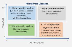 Image result for Hyperparathyroidism