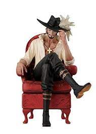 buy banpresto one piece 5 5 inch mihawk creator x creator series figure dracule mihawk online at low prices in usa ergode com action figure one piece one piece cosplay one piece figurine