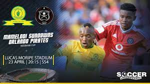 On the 15 april 2021 at 16:00 utc meet mamelodi sundowns vs orlando pirates in south africa in a game that we all expect to be very interesting. Soccer Laduma On Twitter Mamelodi Sundowns Vs Orlando Pirates In The Nedbank Cup Who S Your Money On Retweet Pirates Like Sundowns