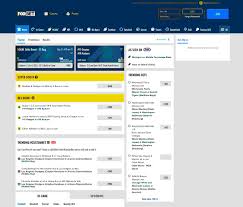 While there is a website for fox bet, you can only use the sportsbook platform on mobile apps for ios and android. Fox Bet Sportsbook Indiana Review Get Up To 500 In Bonuses