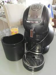 Nespresso is the world leader in coffee machines and coffee maker technology. Nespresso Dolce Gusto Coffee Machine For Sale In Finglas Dublin From Silverravenwolf