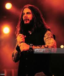 Instagram Photo By Ozzfest Jul 20 2016 At 2 09pm Utc Famous Musicians Heavy Metal Bands Power Metal