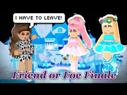 Have you heard about the commands in roblox? Video Enchantix High School