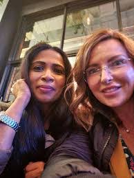 Amber Desimone's Instagram, Twitter & Facebook