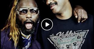 Tribute to Eddie "Maggot Brain" Hazel (Rest in Pee Mix pt. 1) by DJ  GONZILLA