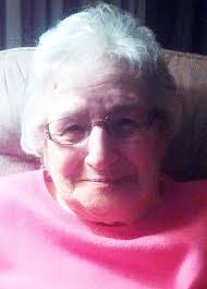 Dorothy Cantrell (1932-2023)