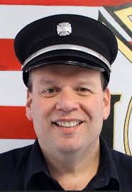 Congratulations to FM...