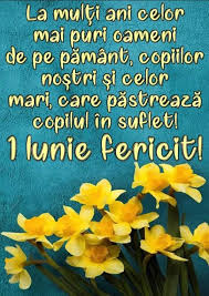 Copil mic si dulce, chiar daca inca esti micut, de ziua. Vorbe AdevÄƒrate Ramona Home Facebook