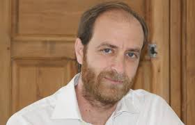 Juan Alcaide hará el cuento de Navidad de la Cabalgata de Reyes Magos