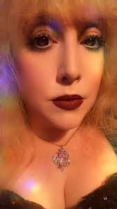 New beautiful necklace