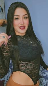 Jhennifer Gabriela 1995