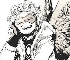 Still, hawks is said to be ferocious in regards to his pro hero duties and understands the importance of a leader figure among all heroes after all might's retirement. Hawks ãƒ›ãƒ¼ã‚¯ã‚¹ Wiki My Hero Academia Amino