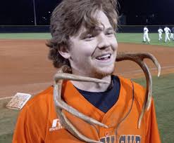 Calhoun County baseball: Wade's game-ending single sends Alexandria to  final