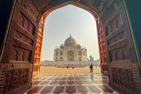 Tajmahal In 2020 Cool Places To Visit Taj Mahal India Travel