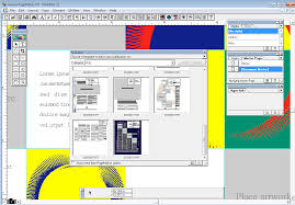 PageMaker Features