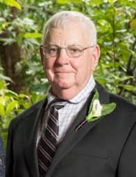 Obituary information for John David Burgess