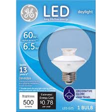 Ge Led Light Bulbs