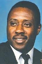 Gary Buckley Obituary (1964