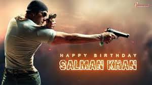 Happy Birthday Salman Khan Status Video Download Salman Khan Birthday With easy use this application gives the synopsis and movie trailer you are looking for, with a good user interface you will get the experience of watching new salman khan status you want. happy birthday salman khan status video
