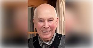 Obituary information for Edward F Swartz