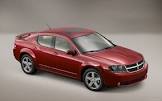 Dodge-Avenger