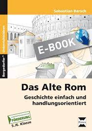 das alte rom