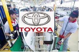 We did not find results for: Lowongan Kerja Terbaru Pt Tmmin Toyota Motor Manufacturing Indonesia Kabupaten Karawang