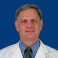Dr. John Tipton, MD