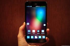 ZTE Grand S II review: ZTE's 5.5-inch ...