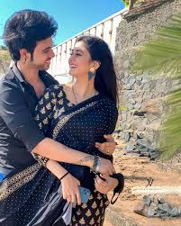 Sana Eslam Khan Bebo Shared A Photo On Instagram Tujhse Hai Subha Tujhe Pe Dunia Romantic Photoshoot Wedding Couple Poses Photography Couples Photoshoot