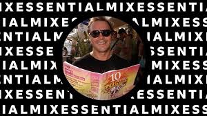 Bbc Radio 1 Radio 1 S Classic Essential Mix Erick Morillo Laurent Garnier At Space Ibiza 2005