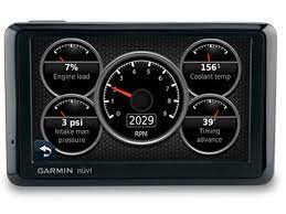 Have you try contacting garmin? Garmin Ecoroute Hd Adds Vehicle Diagnostics To Gps Device Slashgear