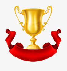 Golden Trophy Trophy Vector Gold Png And Vector With Transparent Background For Free Download Simple Background Images Trophy Set Design Theatre
