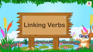 Top 10 3rd grade verbs kids activities. Linking Verbs For Kids English Grammar Grade 2 Periwinkle Youtube